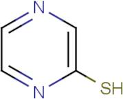 2-Mercaptopyrazine