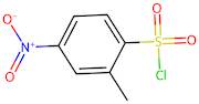 2-Methyl-4-nitrobenzenesulfonyl chloride