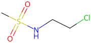 N-(2-Chloroethyl)methanesulfonamide