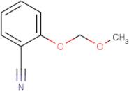 2-(Methoxymethoxy)benzonitrile