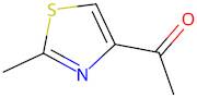 1-(2-Methylthiazol-4-yl)ethan-1-one