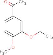 3'-Ethoxy-4'-methoxyacetophenone