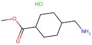 Methyl 4-(aminomethyl)cyclohexane-1-carboxylate hydrochloride