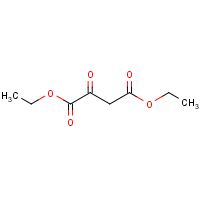 Diethyl 2-oxobutanedioate