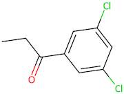 1-(3,5-Dichlorophenyl)propan-1-one