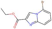 Ethyl 5-bromoimidazo[1,2-a]pyridine-2-carboxylate