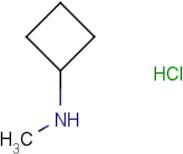 N-Methylcyclobutanamine hydrochloride