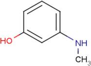 3-(Methylamino)phenol