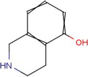 1,2,3,4-Tetrahydroisoquinolin-5-ol