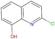 2-Chloroquinolin-8-ol