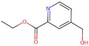 Ethyl 4-(hydroxymethyl)picolinate