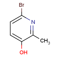 6-Bromo-2-methylpyridin-3-ol