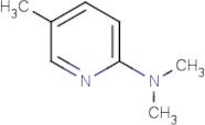 Dimethyl-(5-methyl-pyridin-2-yl)-amine