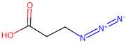 3-Azidopropanoic acid