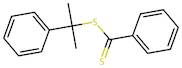 2-Phenylpropan-2-yl benzodithioate