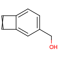 (Bicyclo[4.2.0]octa-1,3,5-trien-3-yl)methanol