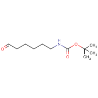 6-Aminohexanal, N-BOC protected