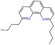 2,9-Dibutyl-1,10-phenanthroline