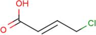 γ-chlorocrotonic acid