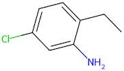 5-Chloro-2-ethylaniline