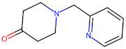 1-(Pyridin-2-ylmethyl)piperidin-4-one