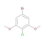 5-Bromo-2-chloro-1,3-dimethoxybenzene