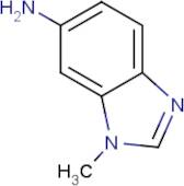 1-Methyl-1H-benzimidazol-6-amine