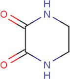 Piperazine-2,3-dione