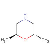 (2S,6S)-2,6-Dimethylmorpholine