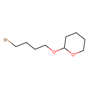 2-(4-Bromobutoxy)tetrahydro-2H-pyran