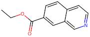 Ethyl isoquinoline-7-carboxylate