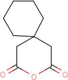 1,1-Cyclohexanediacetic anhydride