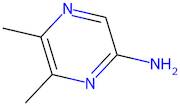 5,6-Dimethylpyrazin-2-amine