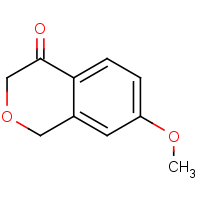 7-Methoxyisochroman-4-one