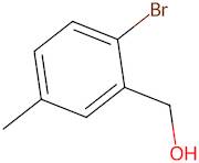 (2-Bromo-5-methylphenyl)methanol