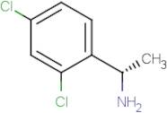 (S)-1-(2,4-Dichlorophenyl)ethanamine