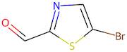 5-Bromo-1,3-thiazole-2-carbaldehyde