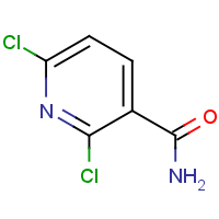 2,6-Dichloronicotinamide