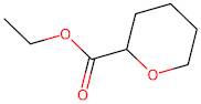 Ethyl tetrahydro-2H-pyran-2-carboxylate