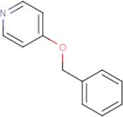 4-(Benzyloxy)pyridine