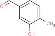 3-Hydroxy-4-methyl-benzaldehyde