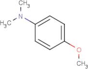 4-Methoxy-N,N-dimethylaniline