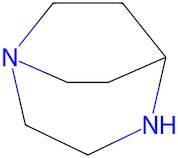 1,4-Diazabicyclo[3.2.2]nonane