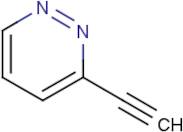3-Ethynylpyridazine