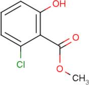 Methyl 2-chloro-6-hydroxybenzoate