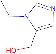 (1-Ethyl-1H-imidazol-5-yl)methanol