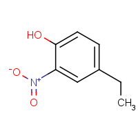 4-Ethyl-2-nitrophenol