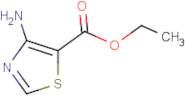 Ethyl 4-aminothiazole-5-carboxylate