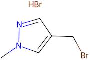 4-(Bromomethyl)-1-methyl-1H-pyrazole hydrobromide