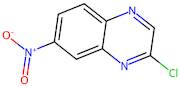 2-Chloro-7-nitroquinoxaline